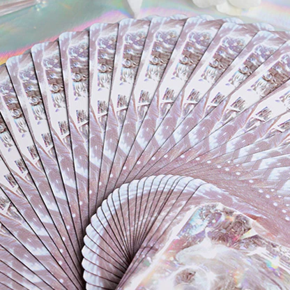 Chromium Cards - Image 4