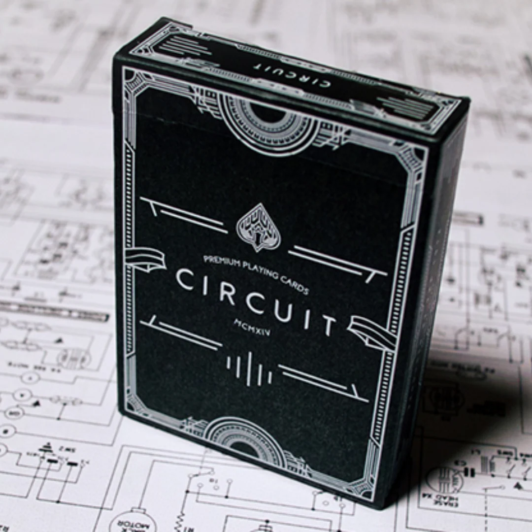 Circuit Marked