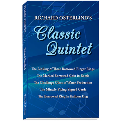 Classic Quintet