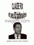 Claude Rix et ses 52 Partenaires