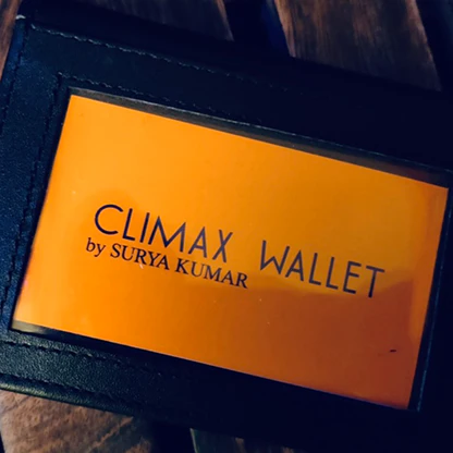 Climax Wallet - Image 2
