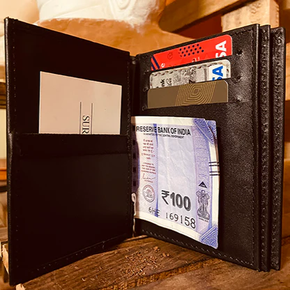 Climax Wallet - Image 3