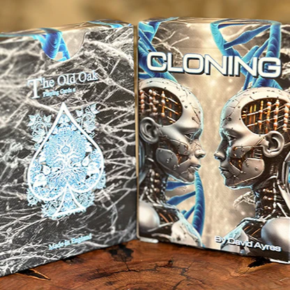 Cloning - Image 3