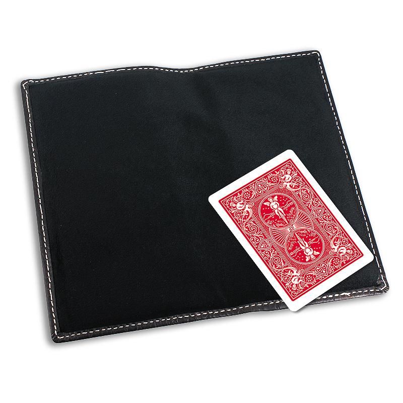 Close Up Pocket Mat