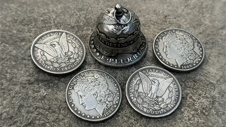 Coin Bell - Image 3