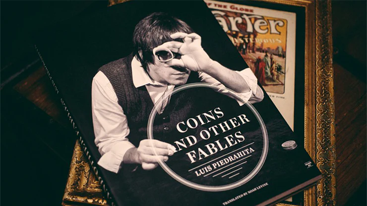 Coins and Other Fables - Image 3