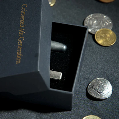 Coinvexed - 4th Generation - Image 5