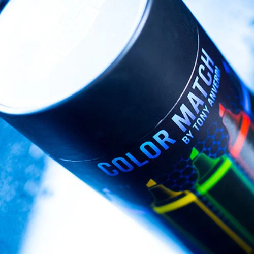 Color Match - Image 2