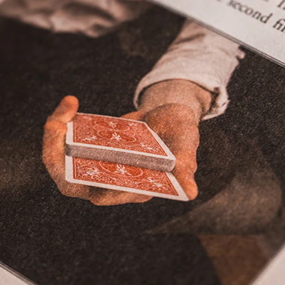 Concerning the Palming of Cards - Image 2