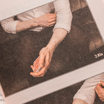 Concerning the Palming of Cards - Image 3