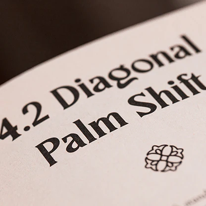 Concerning the Palming of Cards - Image 5