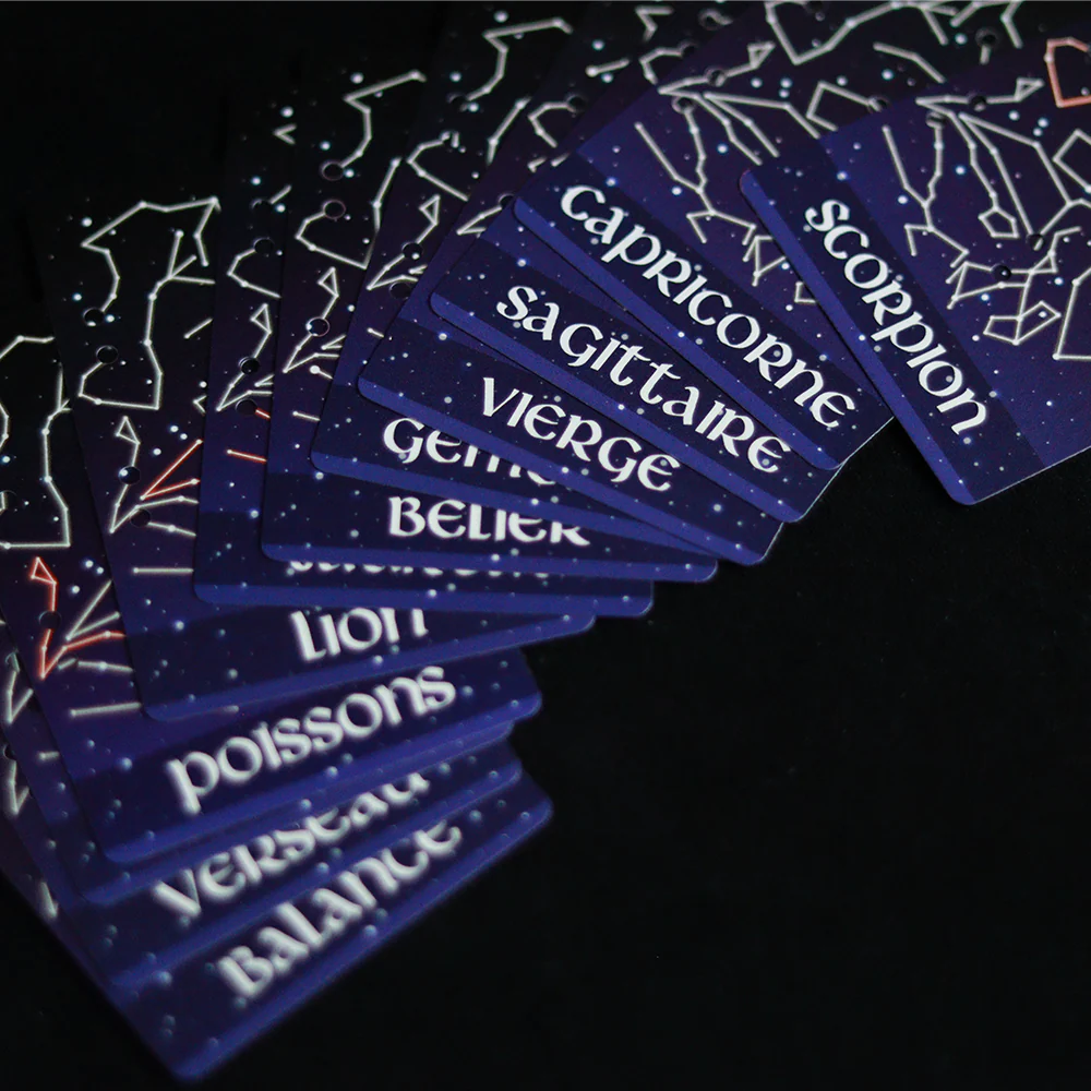 Constellations - Version Française - Image 11