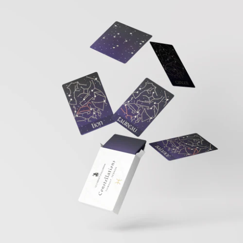 Constellations - Version Française - Image 12