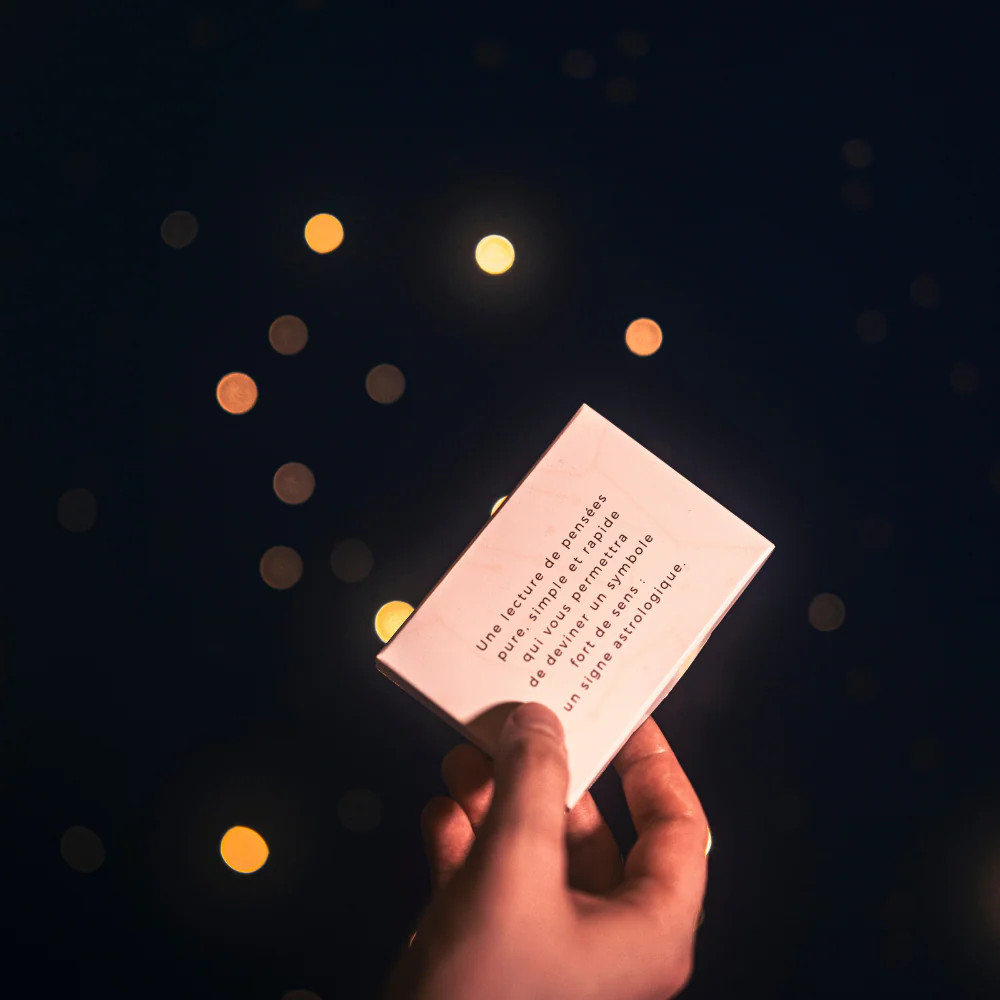 Constellations - Version Française - Image 3