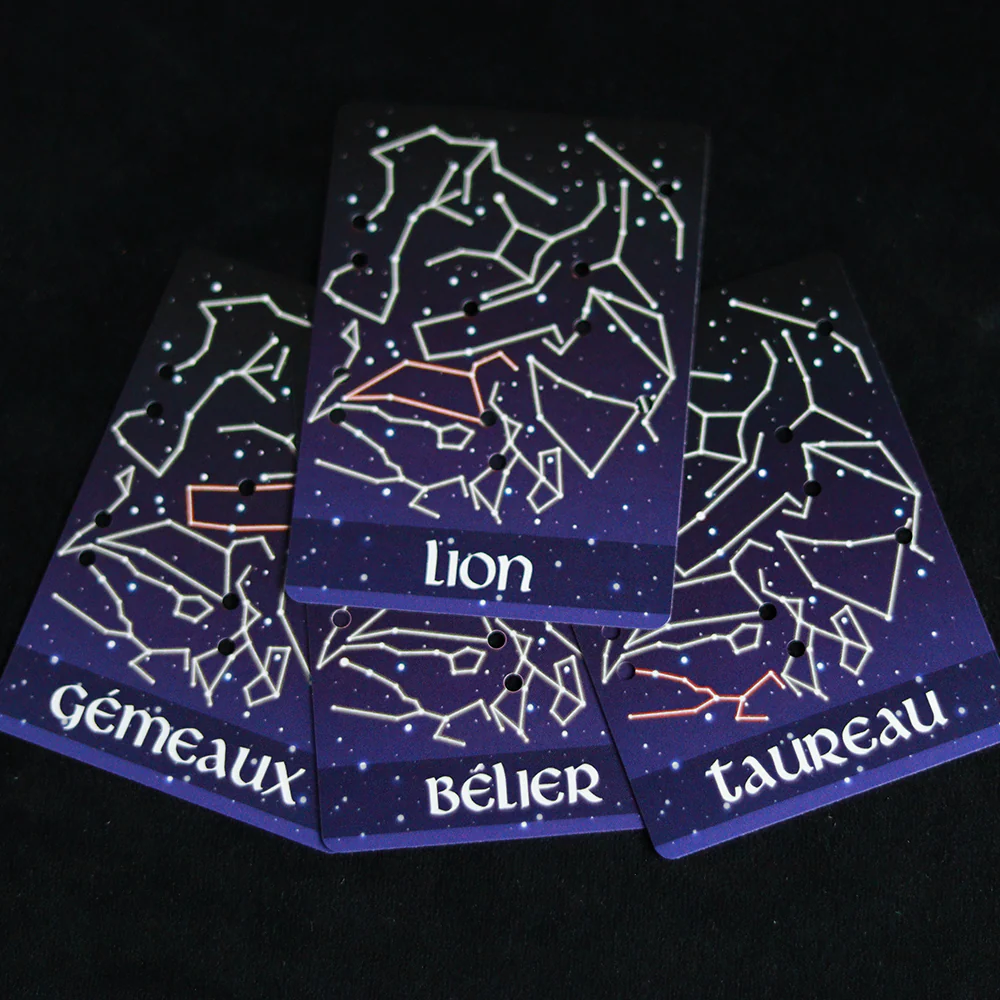 Constellations - Version Française - Image 7