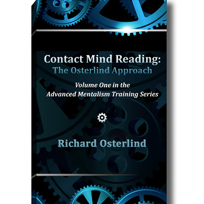 Contact Mind Reading - The Osterlind Approach