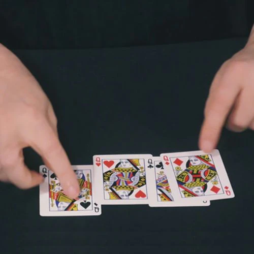 Crazy Cards - Image 4
