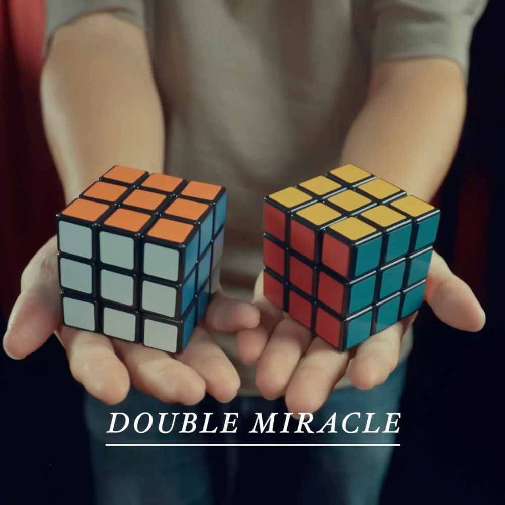 Crazy Sam's Paradox Cube - Image 5
