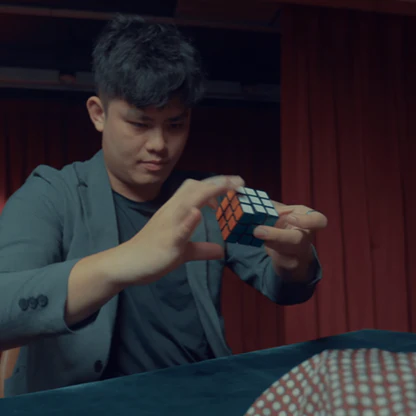 Crazy Sam's Paradox Cube - Image 6