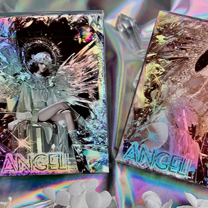 Crystal Cards - Image 6