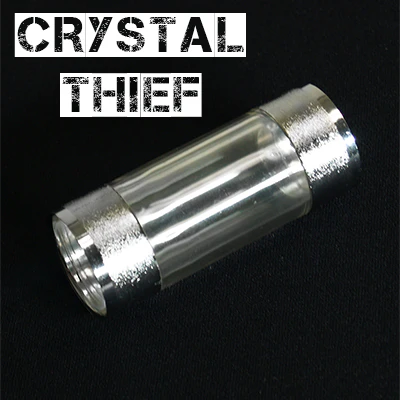 Crystal Thief