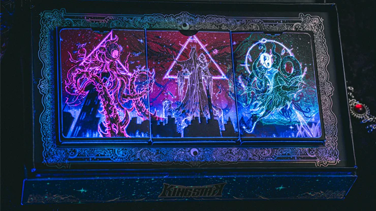 Cthulhu - Hyades Shade - Collectors Set - Image 2