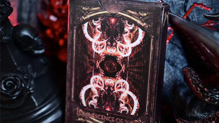 Cthulhu - Luminescence of Yore Deck - Image 2