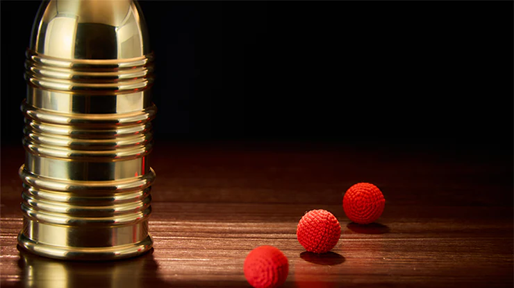 Cups and Balls Set MINI - Image 6