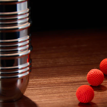 Cups and Balls Set SMALL - Image 10