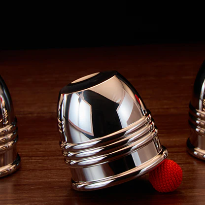 Cups and Balls Set SMALL - Image 8