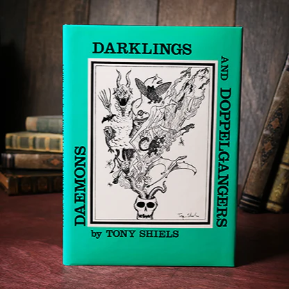 Daemons, Darklings and Doppelgangers (Limited/Out of Print)