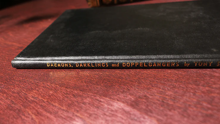 Daemons, Darklings and Doppelgangers (Limited/Out of Print) - Image 2