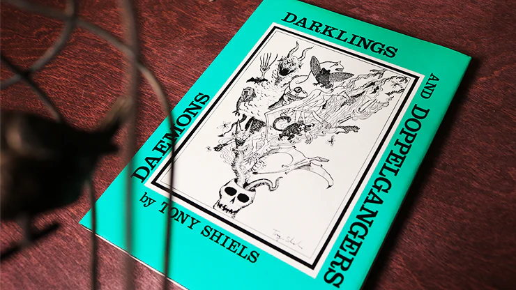 Daemons, Darklings and Doppelgangers (Limited/Out of Print) - Image 6