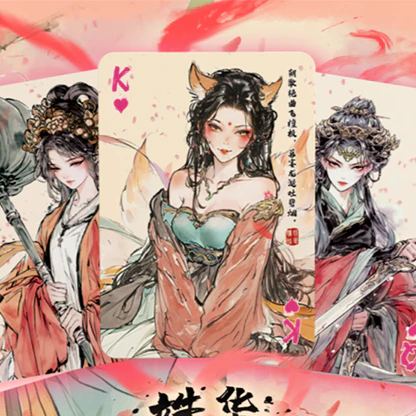 Dakki Cards - Image 3