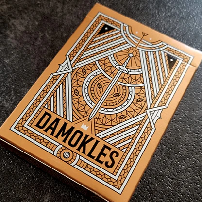 Damokles Cuprum