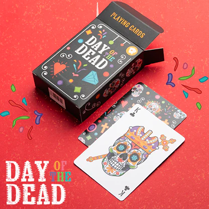 Day of the Dead