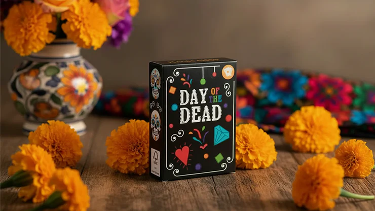 Day of the Dead - Image 3