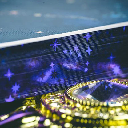 Daydream - Collector's Playing Cards Set - Image 3