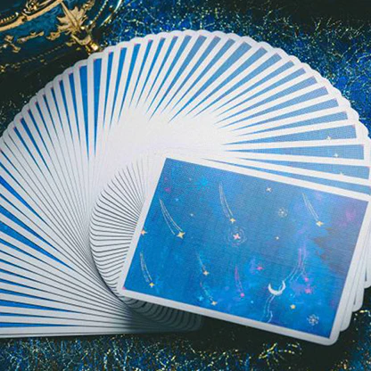 Daydream - Collector's Playing Cards Set - Image 5