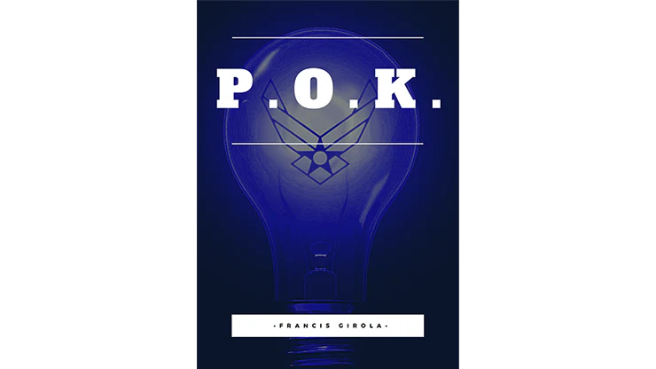 P.O.K. (Pieces of Knowledge) by Francis Girola eBook DOWNLOAD