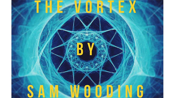The Vortex by Sam Wooding eBook DOWNLOAD