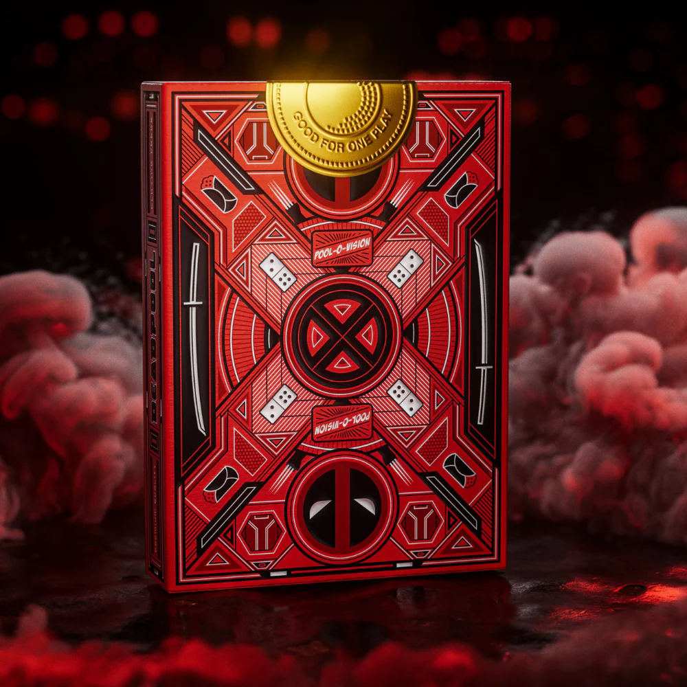 Deadpool - Image 2