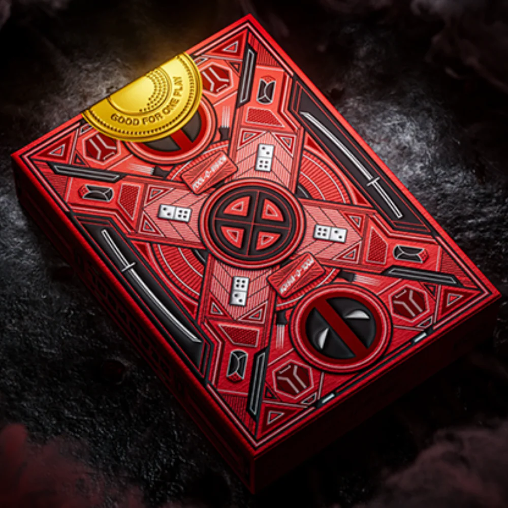 Deadpool - Image 3