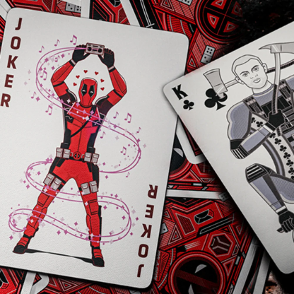 Deadpool - Image 4