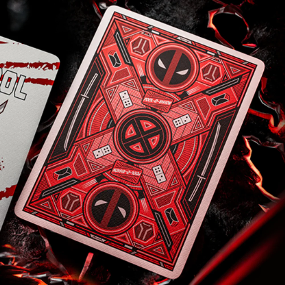 Deadpool - Image 5