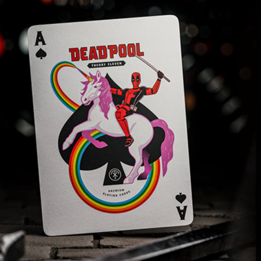 Deadpool - Image 6