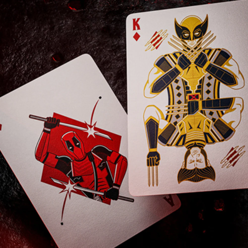 Deadpool - Image 7