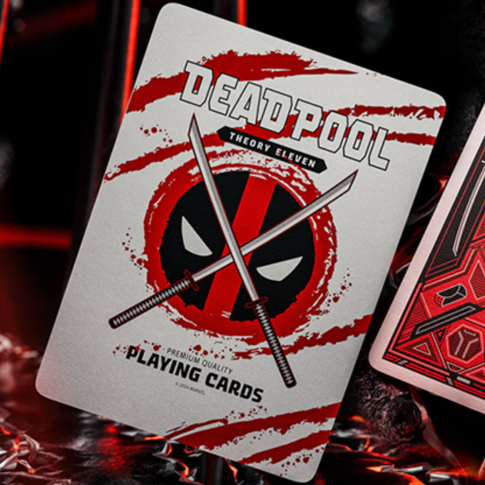 Deadpool - Image 8