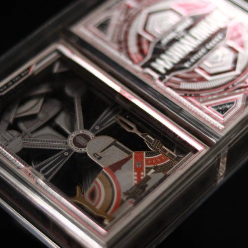 Deck Cuts - Madalorian - Image 2