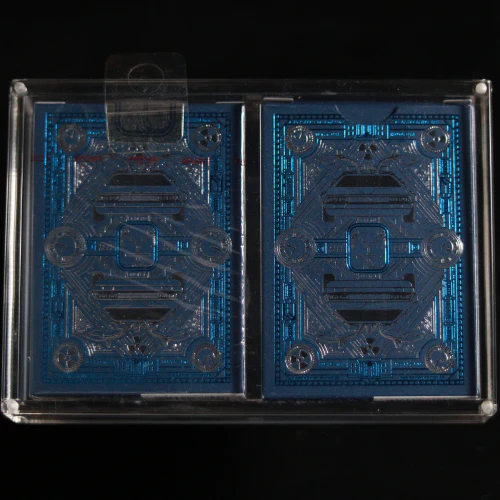 Deck Cuts - Retour Vers Le Futur - Image 8